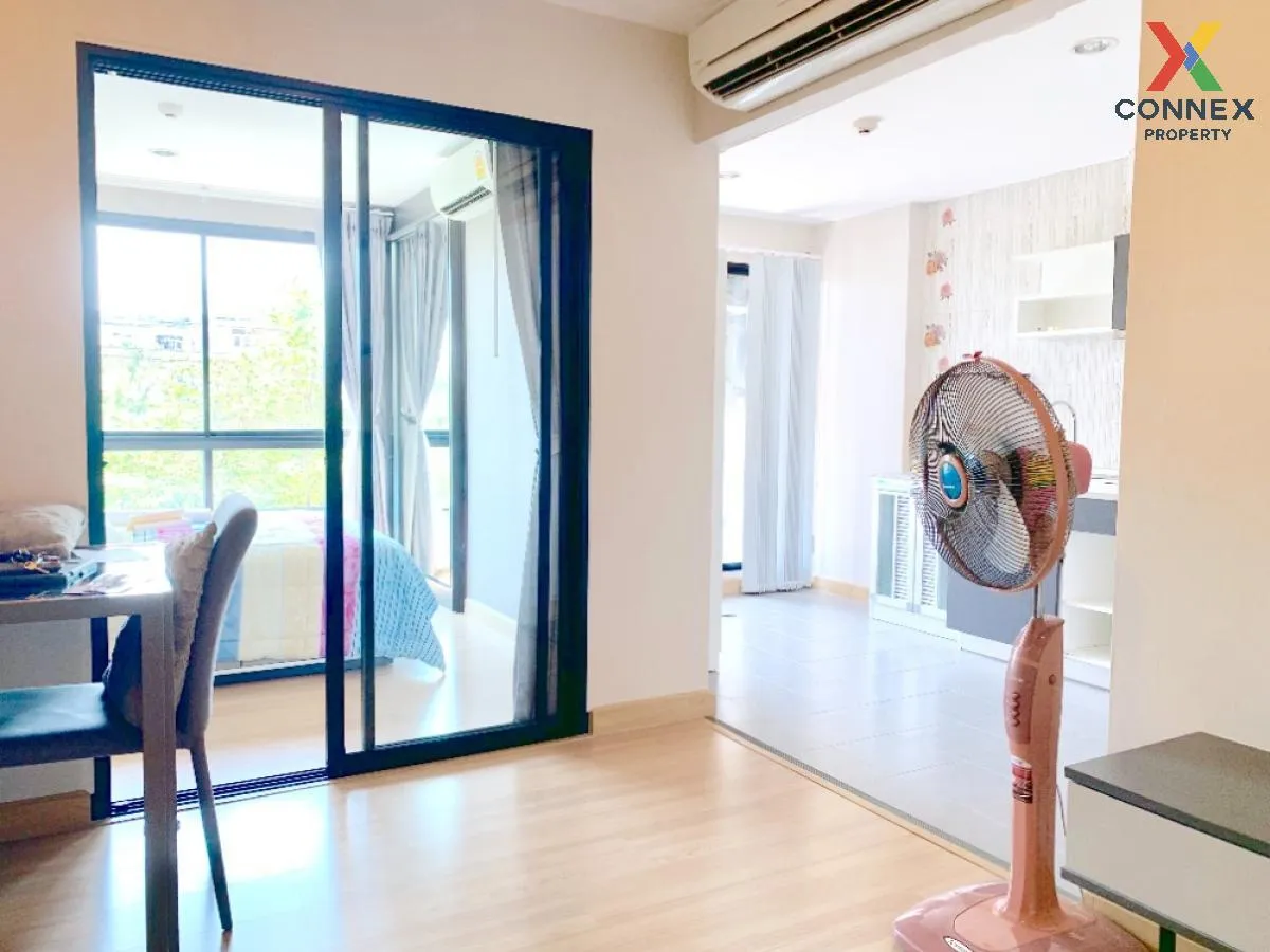 For Sale Condo , THE NICHE MONO BANGNA PHASE 2 , Bang Na , Bang N 2