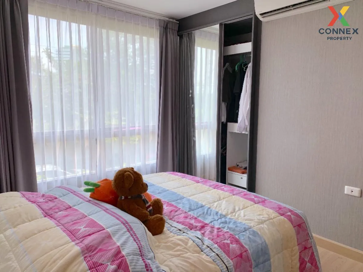 For Sale Condo , THE NICHE MONO BANGNA PHASE 2 , Bang Na , Bang N 4