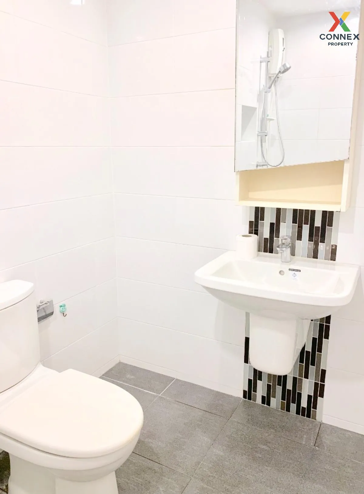 For Sale Condo , THE NICHE MONO BANGNA PHASE 2 , Bang Na , Bang N