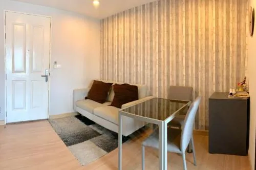 For Sale Condo , THE NICHE MONO BANGNA PHASE 2 , Bang Na , Bang Na , Bangkok , CX-95324