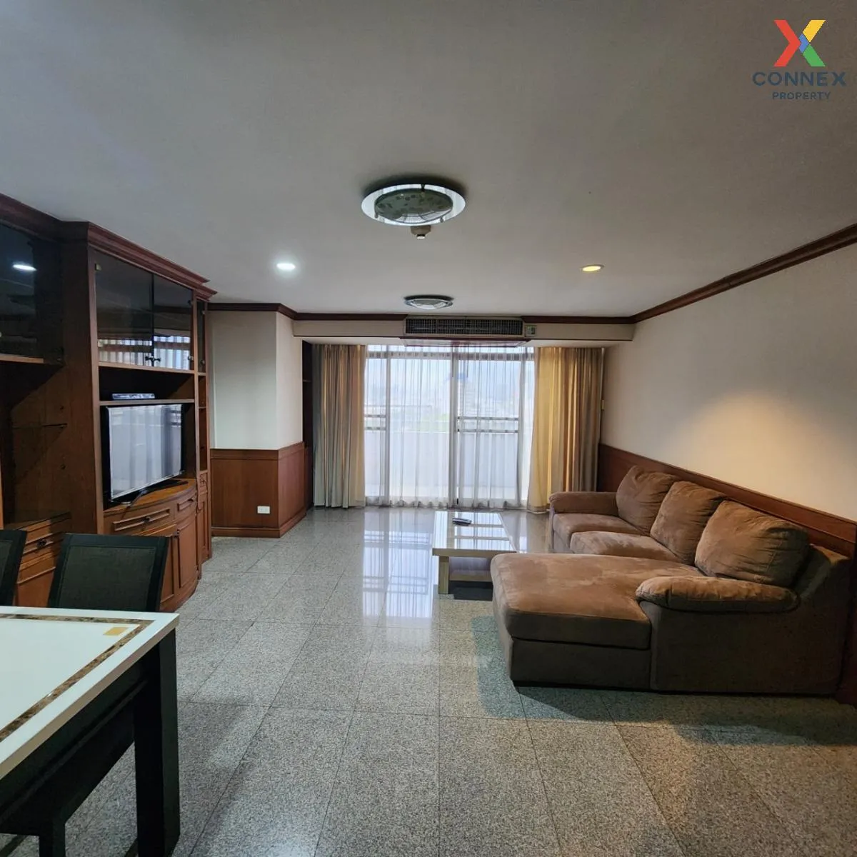 For Rent Condo , Waterford Park Sukhumvit 53 , BTS-Thong Lo , Khl 1