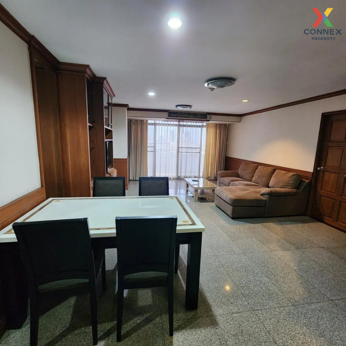 For Rent Condo , Waterford Park Sukhumvit 53 , BTS-Thong Lo , Khl 2