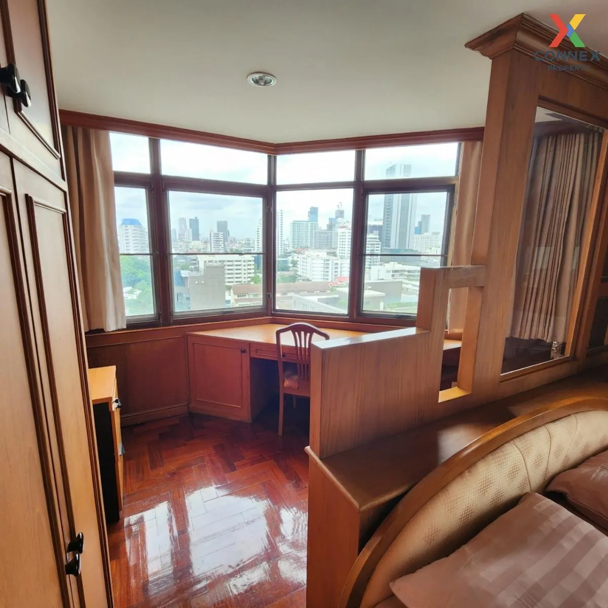 For Rent Condo , Waterford Park Sukhumvit 53 , BTS-Thong Lo , Khl 4