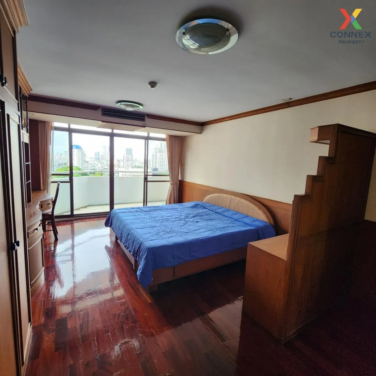 For Rent Condo , Waterford Park Sukhumvit 53 , BTS-Thong Lo , Khl