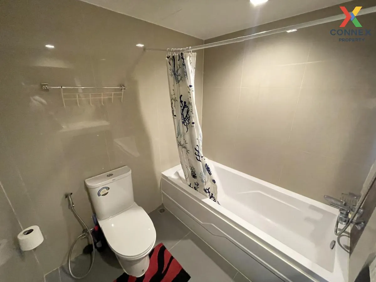 For Rent Condo , Ideo Sukhumvit 93 , BTS-Bang Chak , Phra Khanong