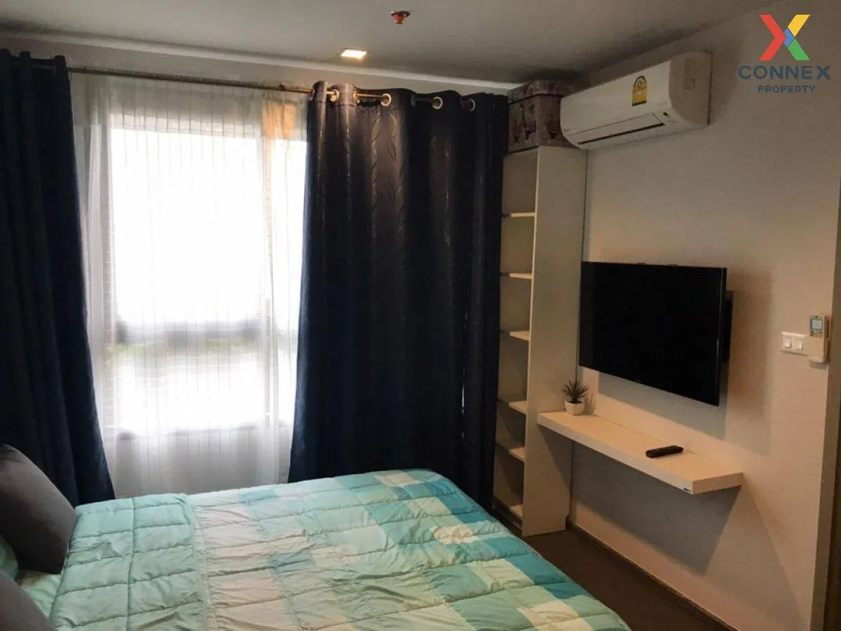 For Rent Condo , Ideo Sukhumvit 93 , BTS-Bang Chak , Phra Khanong 2