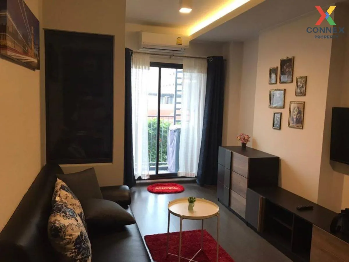 For Rent Condo , Ideo Sukhumvit 93 , BTS-Bang Chak , Phra Khanong 3