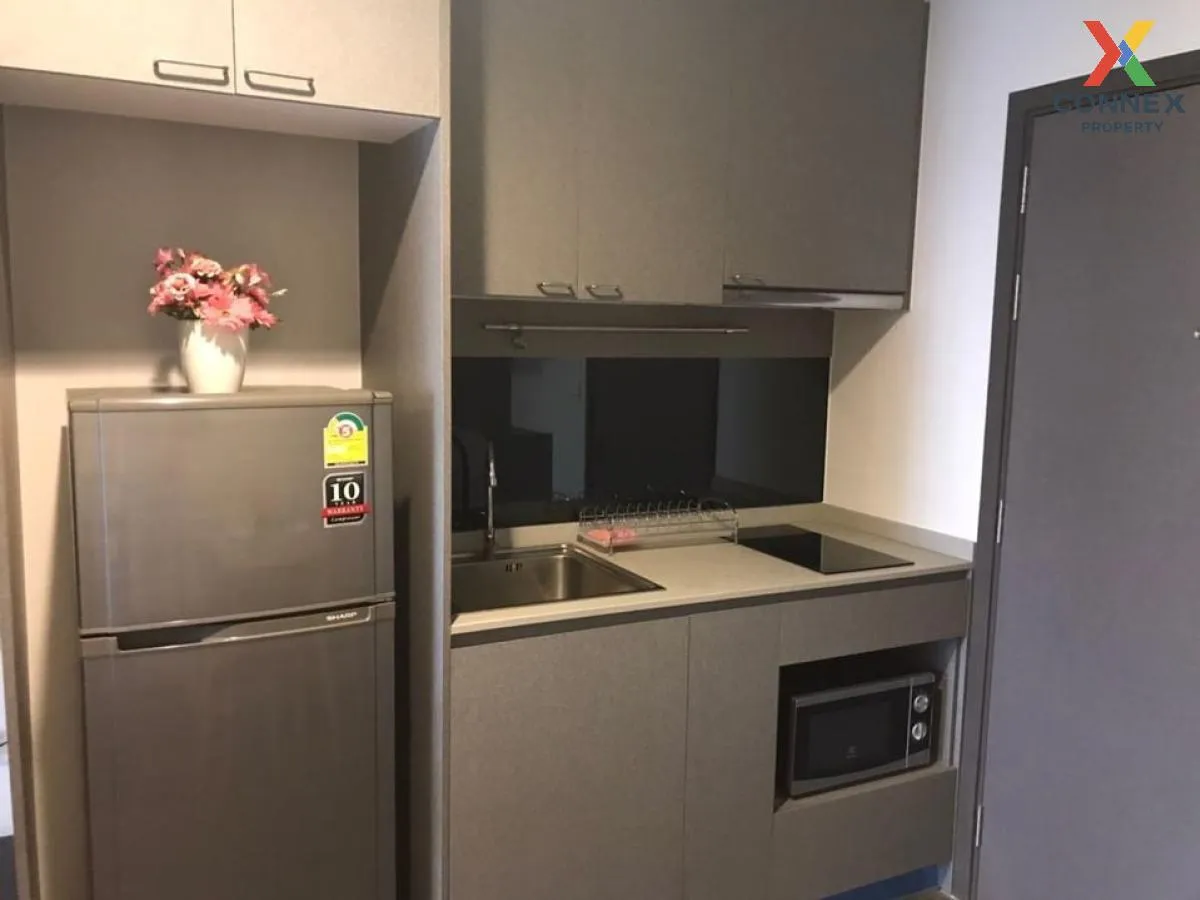 For Rent Condo , Ideo Sukhumvit 93 , BTS-Bang Chak , Phra Khanong