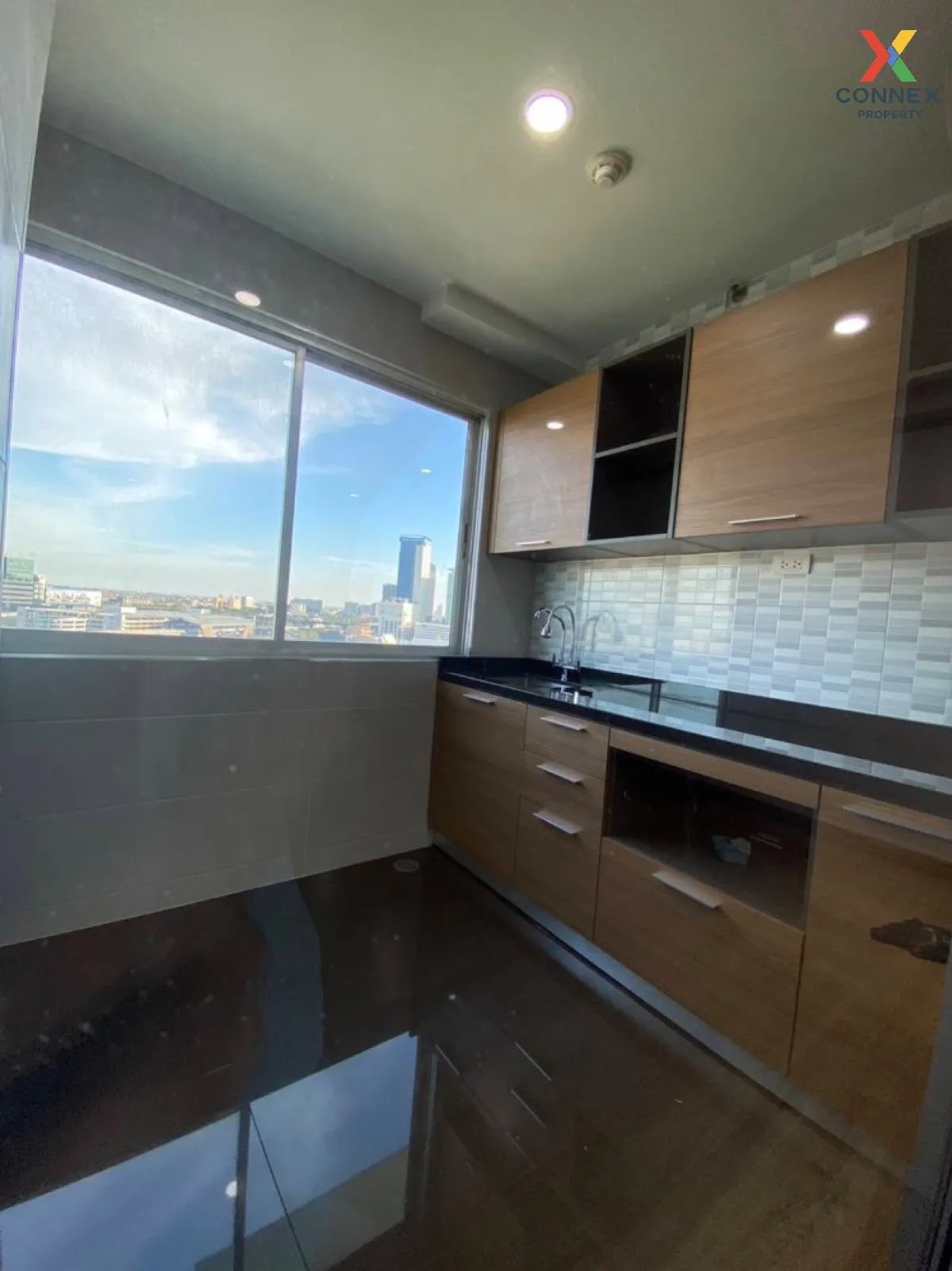 ขายคอนโด  ศุภาลัย ปาร์ค ศรีนครินทร์ MRT-ศรีอุดม (สายสีเหลือง) หนอ 3