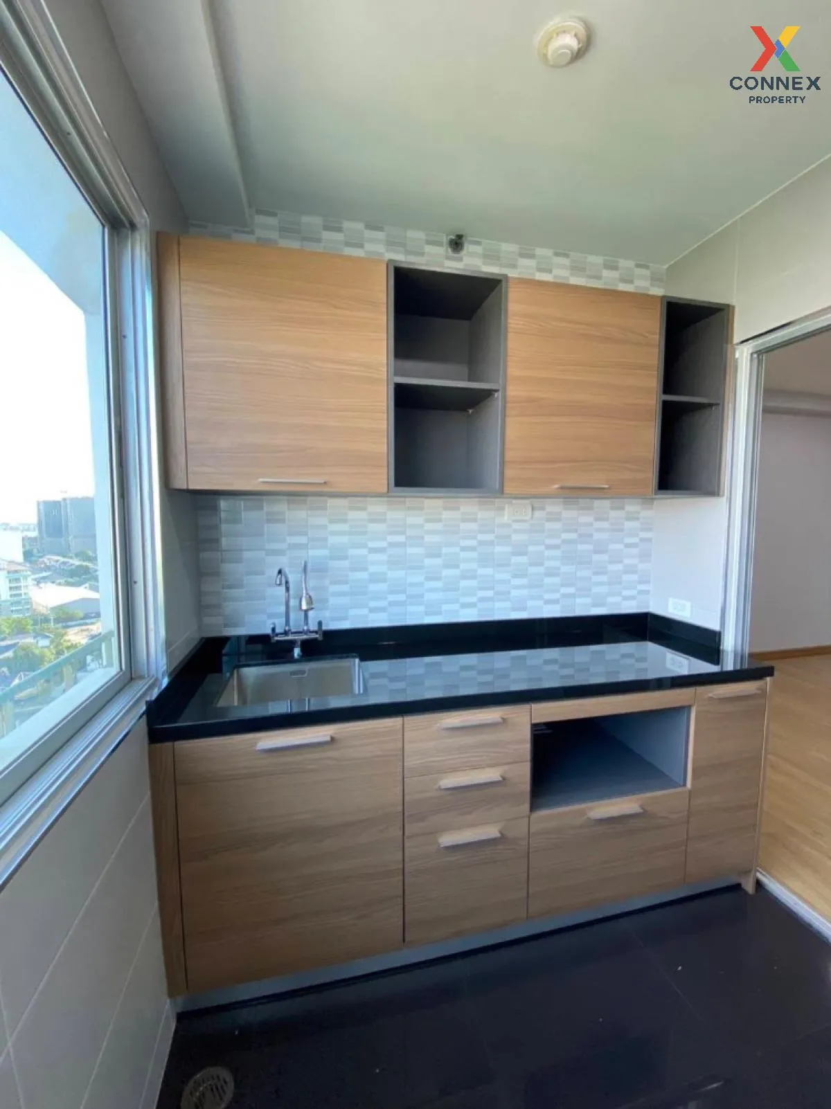 ขายคอนโด  ศุภาลัย ปาร์ค ศรีนครินทร์ MRT-ศรีอุดม (สายสีเหลือง) หนอ 4