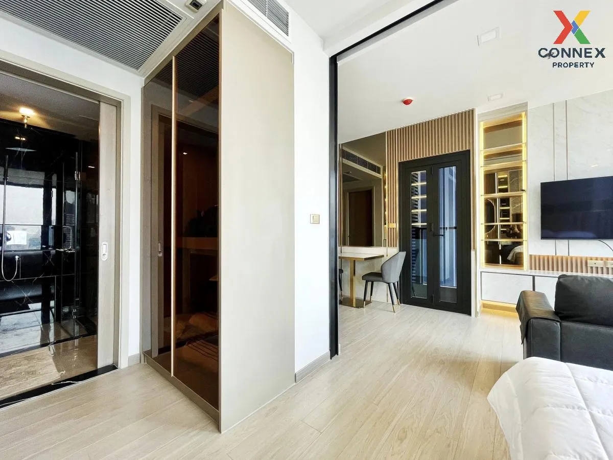 ขายคอนโด  วันไนน์ไฟว์ อโศก - พระราม 9 MRT-พระราม 9 ห้วยขวาง เขต ห ขายคอนโด  วันไนน์ไฟว์ อโศก - พระราม 9 MRT-พระราม 9 ห้วยขวาง เขต ห 4