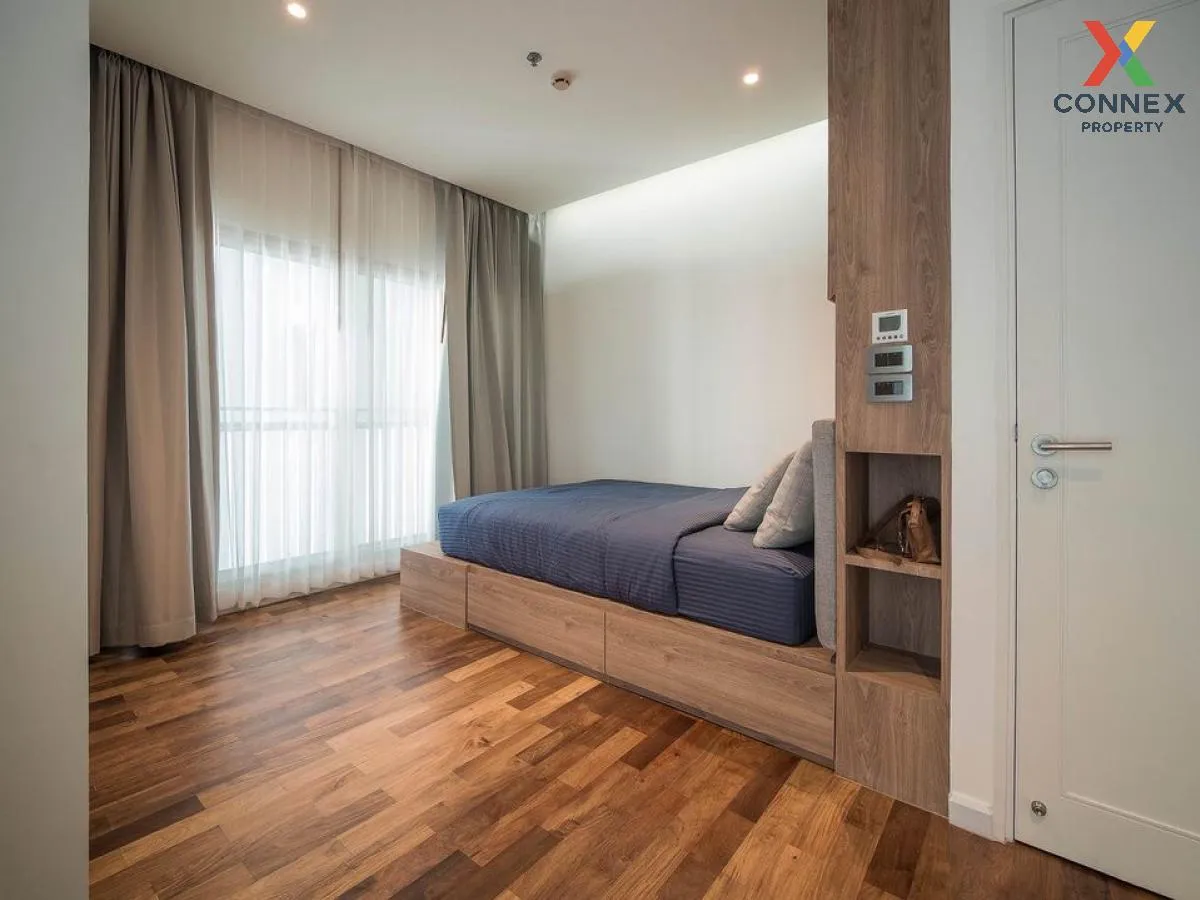 เช่าคอนโด  โนเบิล ออรา ทองหล่อ BTS-ทองหล่อ คลองตันเหนือ เขต วัฒนา