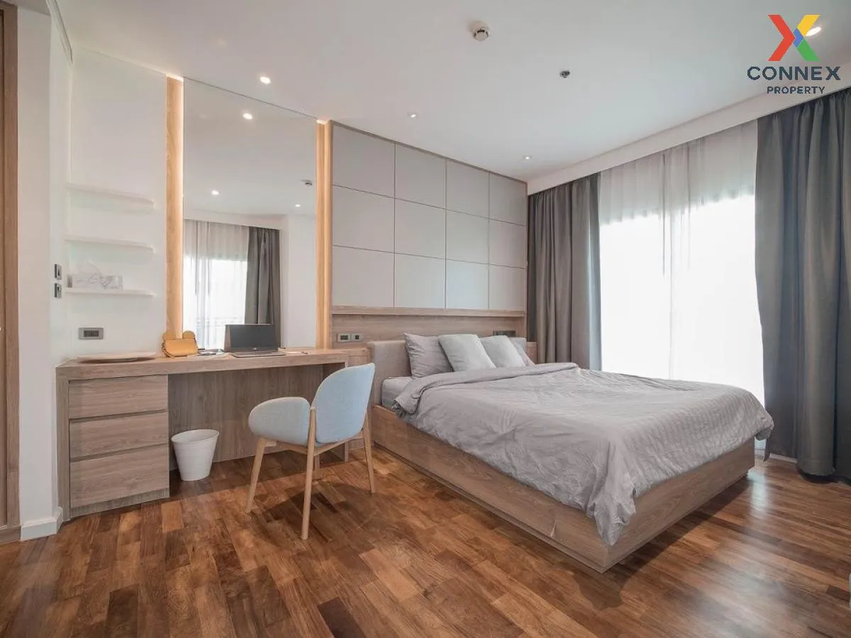 เช่าคอนโด  โนเบิล ออรา ทองหล่อ BTS-ทองหล่อ คลองตันเหนือ เขต วัฒนา