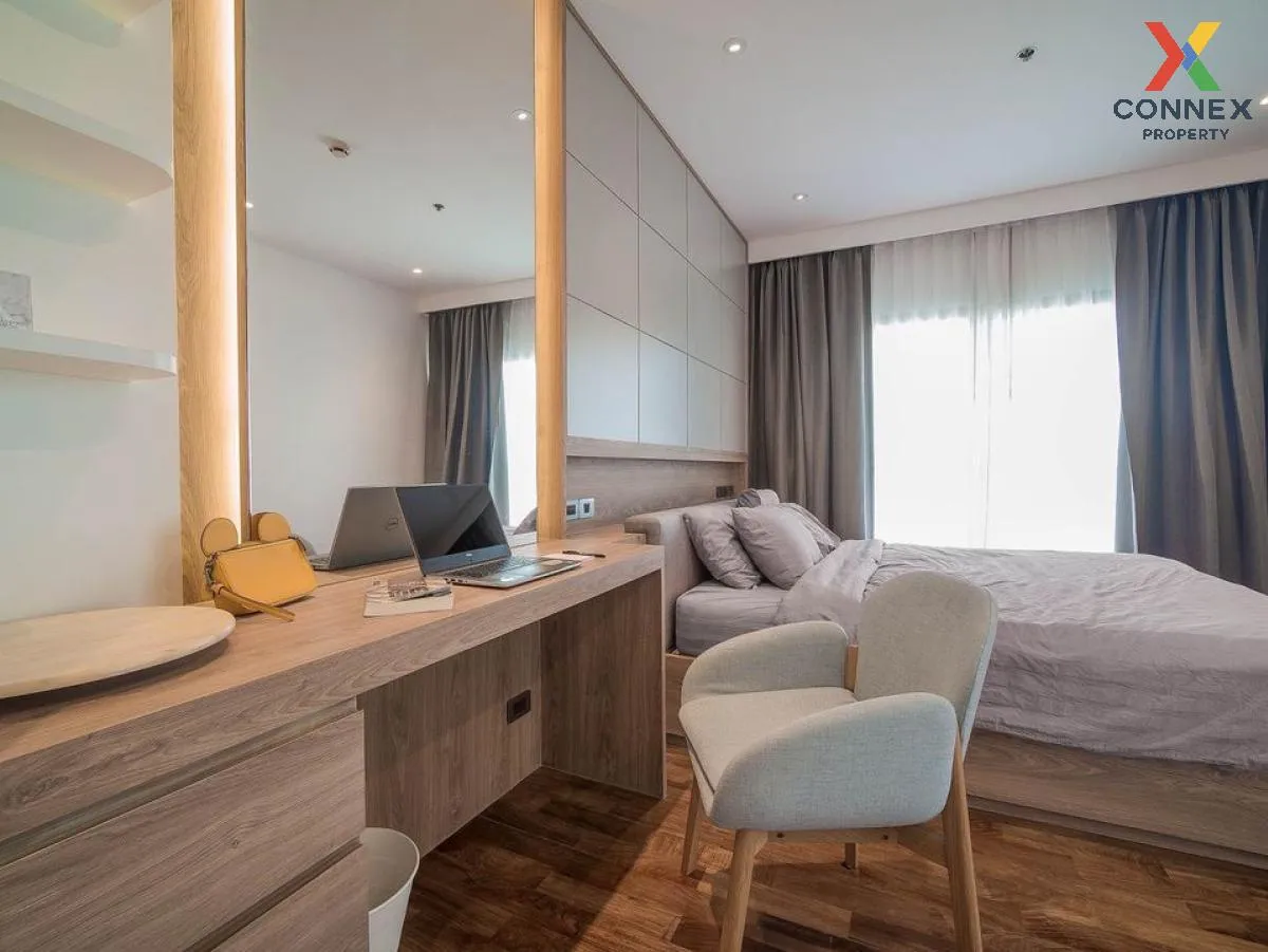 เช่าคอนโด  โนเบิล ออรา ทองหล่อ BTS-ทองหล่อ คลองตันเหนือ เขต วัฒนา