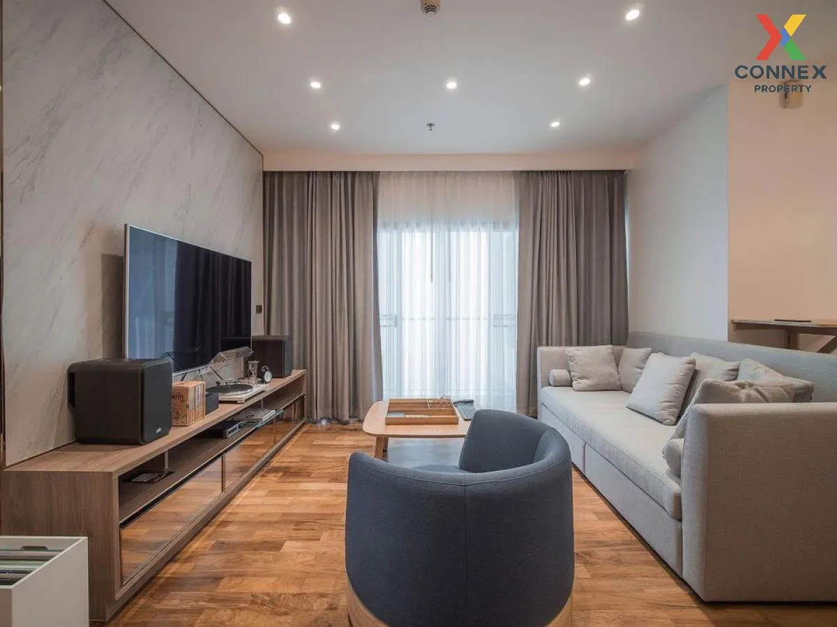 เช่าคอนโด  โนเบิล ออรา ทองหล่อ BTS-ทองหล่อ คลองตันเหนือ เขต วัฒนา 1