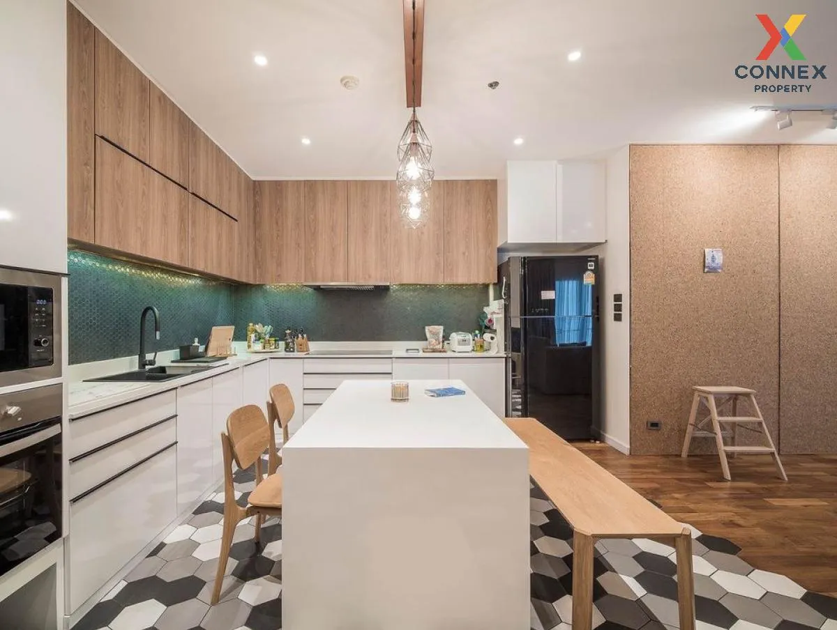 เช่าคอนโด  โนเบิล ออรา ทองหล่อ BTS-ทองหล่อ คลองตันเหนือ เขต วัฒนา