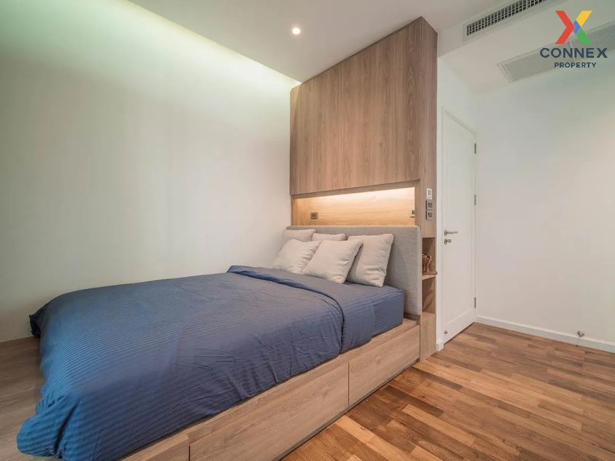 เช่าคอนโด  โนเบิล ออรา ทองหล่อ BTS-ทองหล่อ คลองตันเหนือ เขต วัฒนา