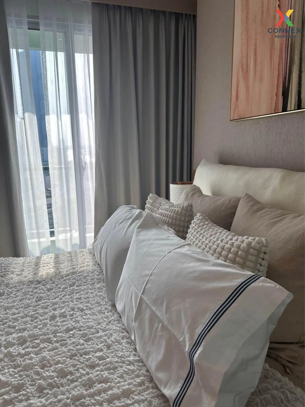 ขายคอนโด  ริทึ่ม สาทร BTS-สะพานตากสิน ทุ่งมหาเมฆ เขต สาทร กรุงเทพ