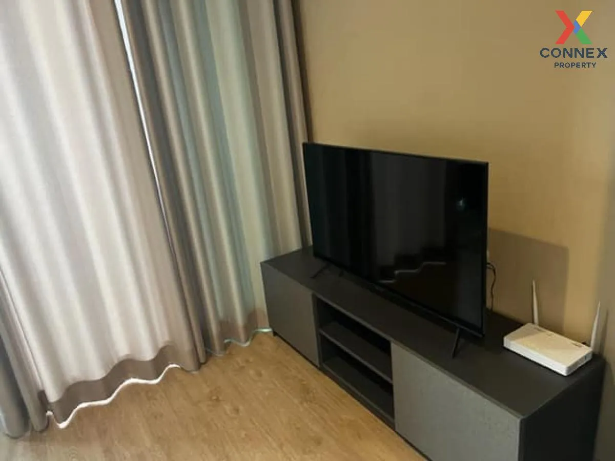 For Rent Condo , Ideo New Rama 9 , ARL-Ramkhamhaeng , Hua Mak , B 4