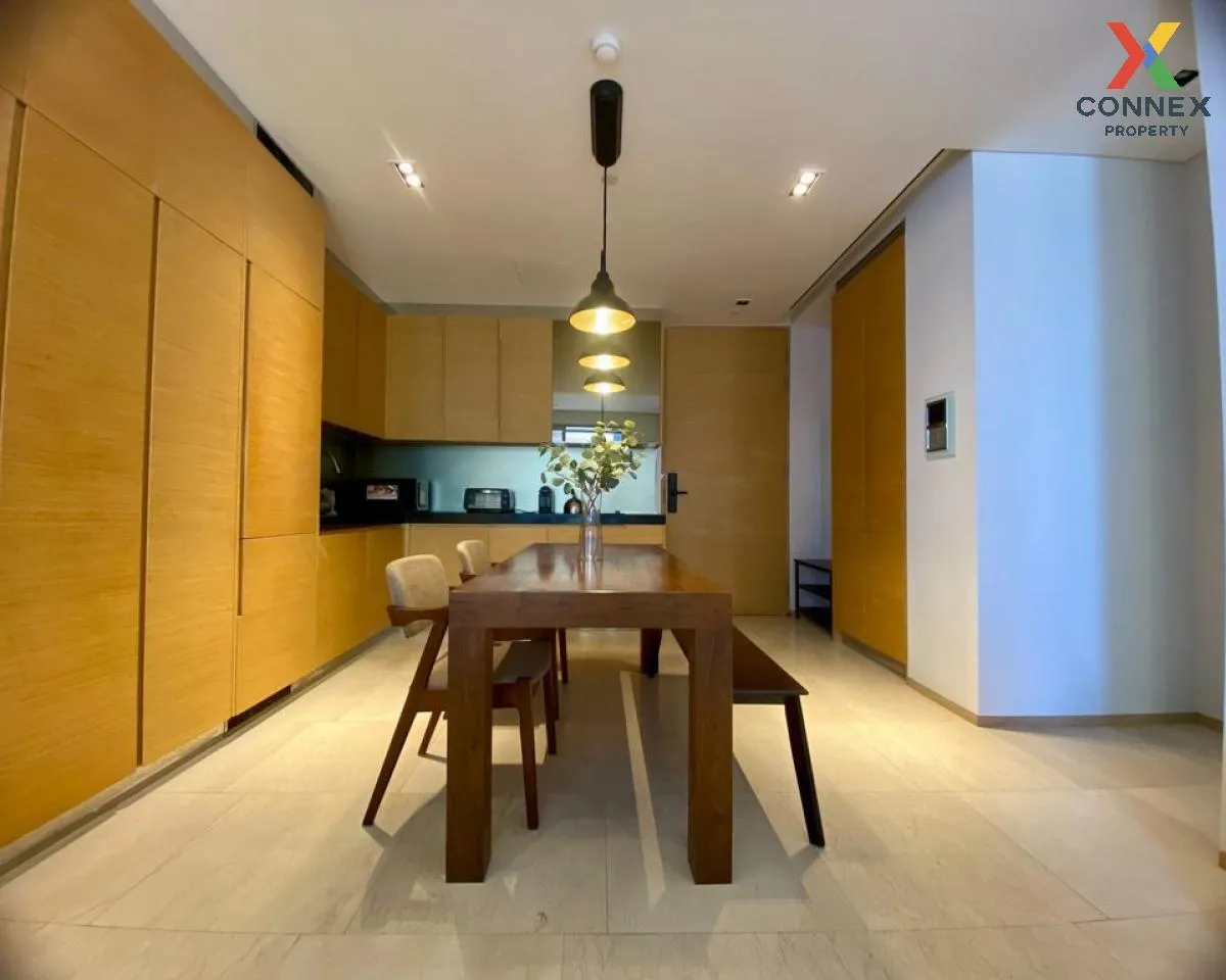 For Sale Condo , Saladaeng Residence , BTS-Sala Daeng , Silom , B For Sale Condo , Saladaeng Residence , BTS-Sala Daeng , Silom , B 4