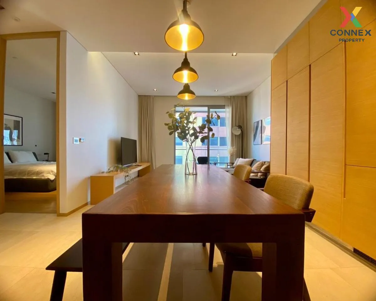 For Sale Condo , Saladaeng Residence , BTS-Sala Daeng , Silom , B For Sale Condo , Saladaeng Residence , BTS-Sala Daeng , Silom , B