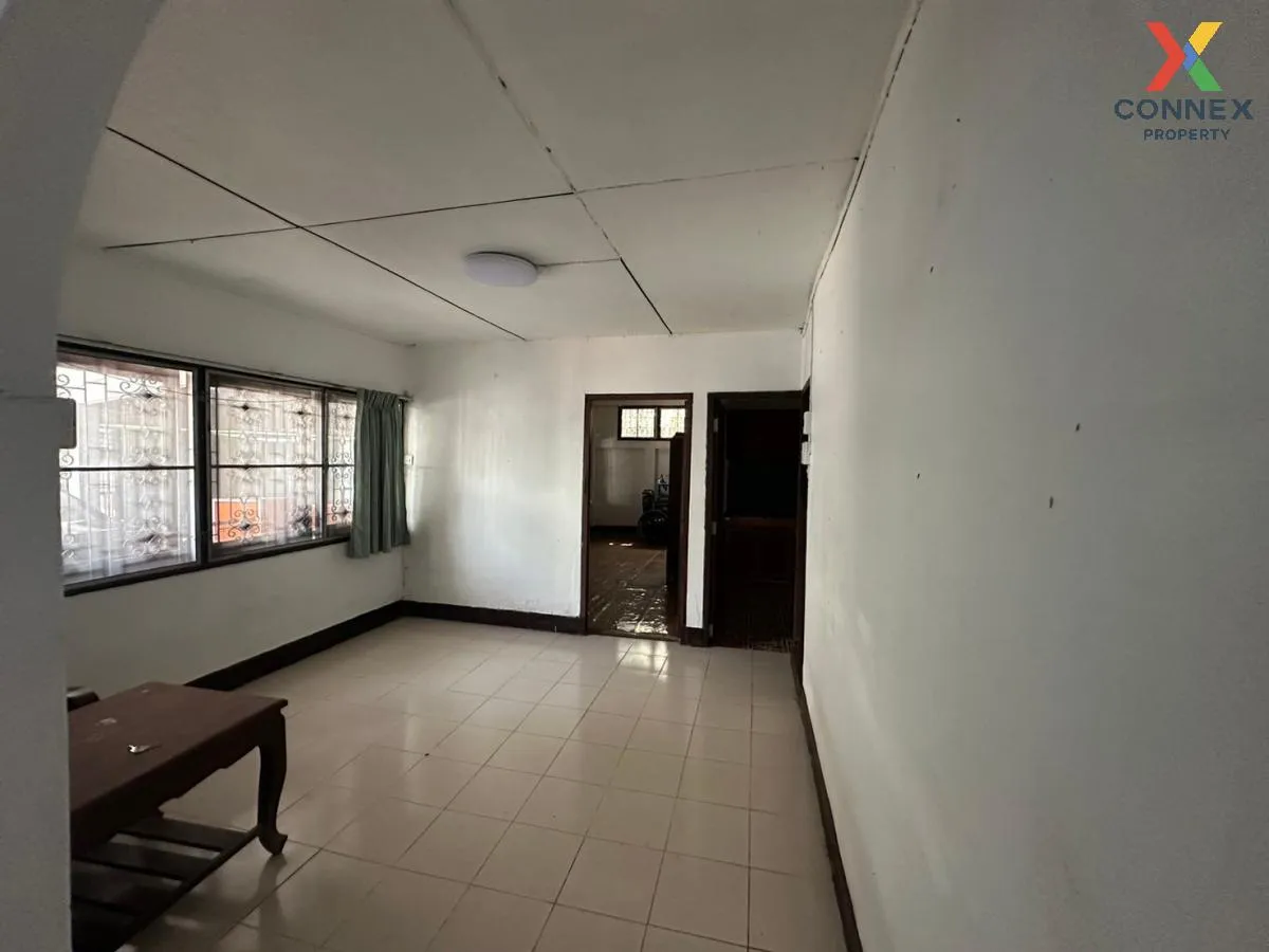 For Sale House , Baan Sakulpaisarn , Thepharak , Mueang Samut Pra