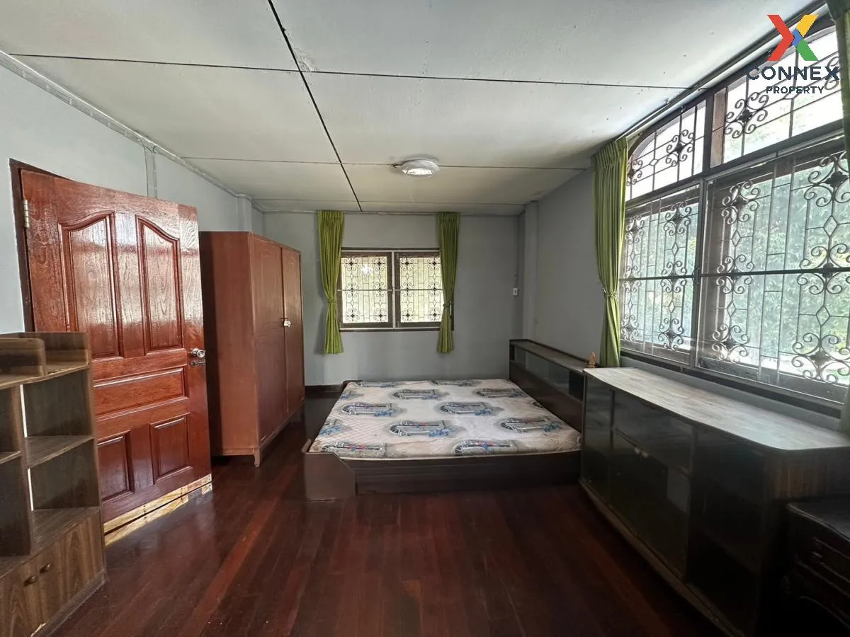 For Sale House , Baan Sakulpaisarn , Thepharak , Mueang Samut Pra