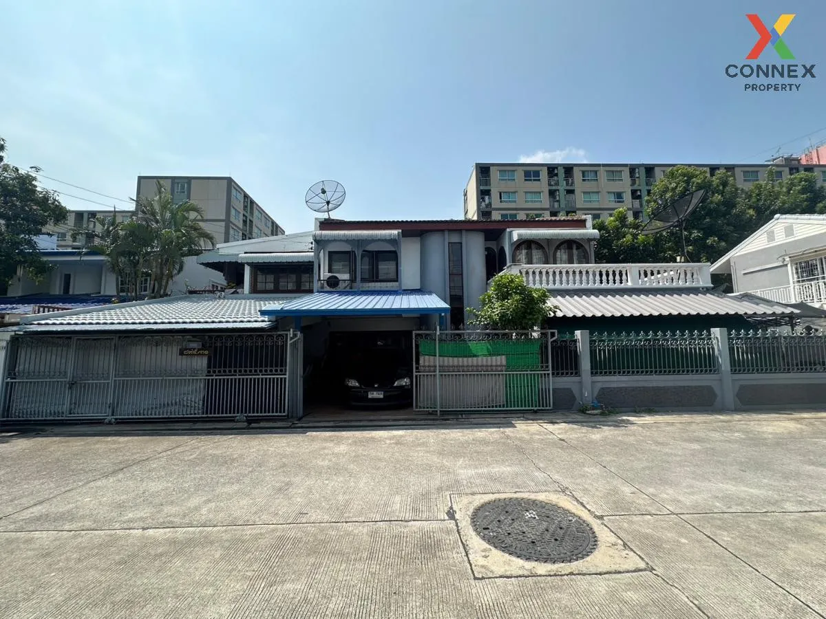 For Sale House , Baan Sakulpaisarn , Thepharak , Mueang Samut Pra 1