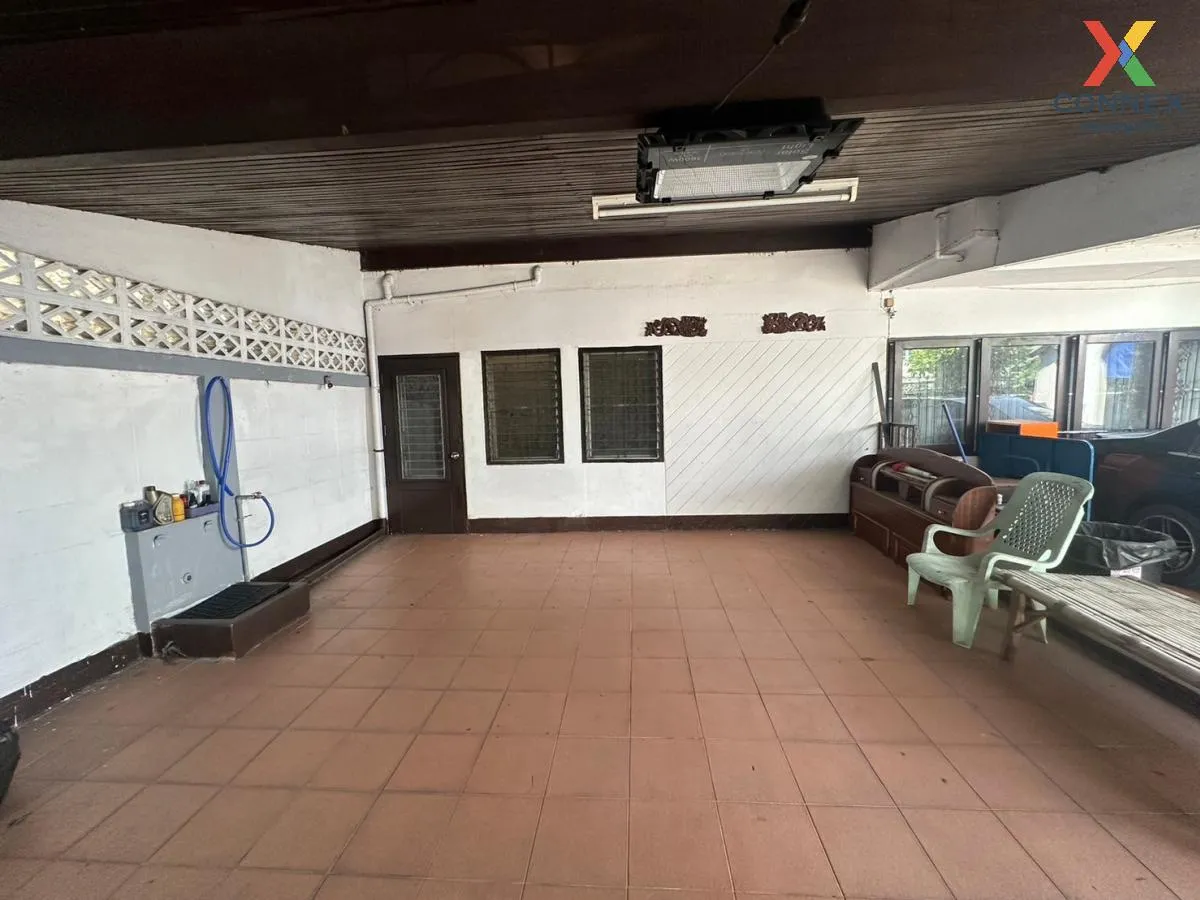 For Sale House , Baan Sakulpaisarn , Thepharak , Mueang Samut Pra 2