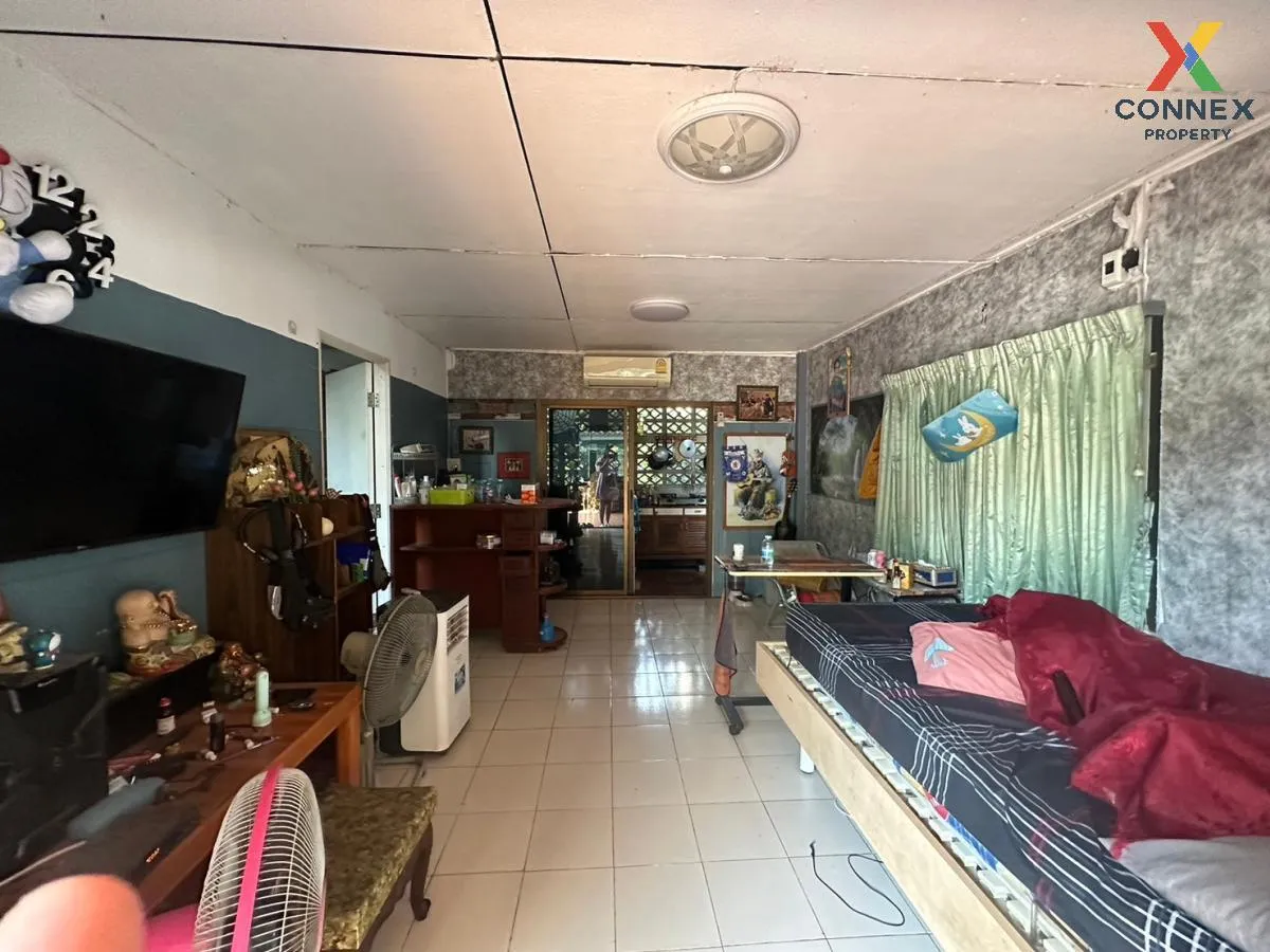 For Sale House , Baan Sakulpaisarn , Thepharak , Mueang Samut Pra 4