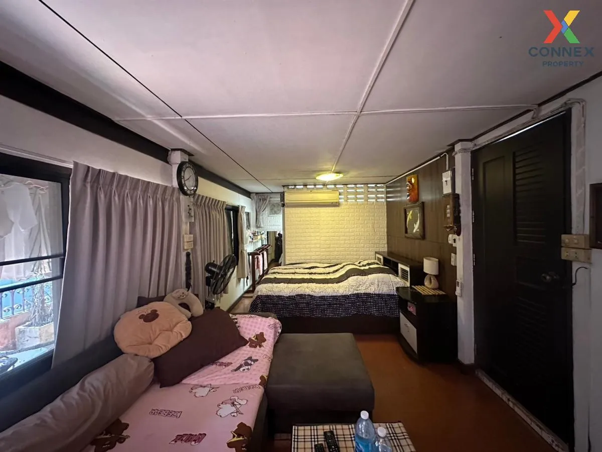 For Sale House , Baan Sakulpaisarn , Thepharak , Mueang Samut Pra