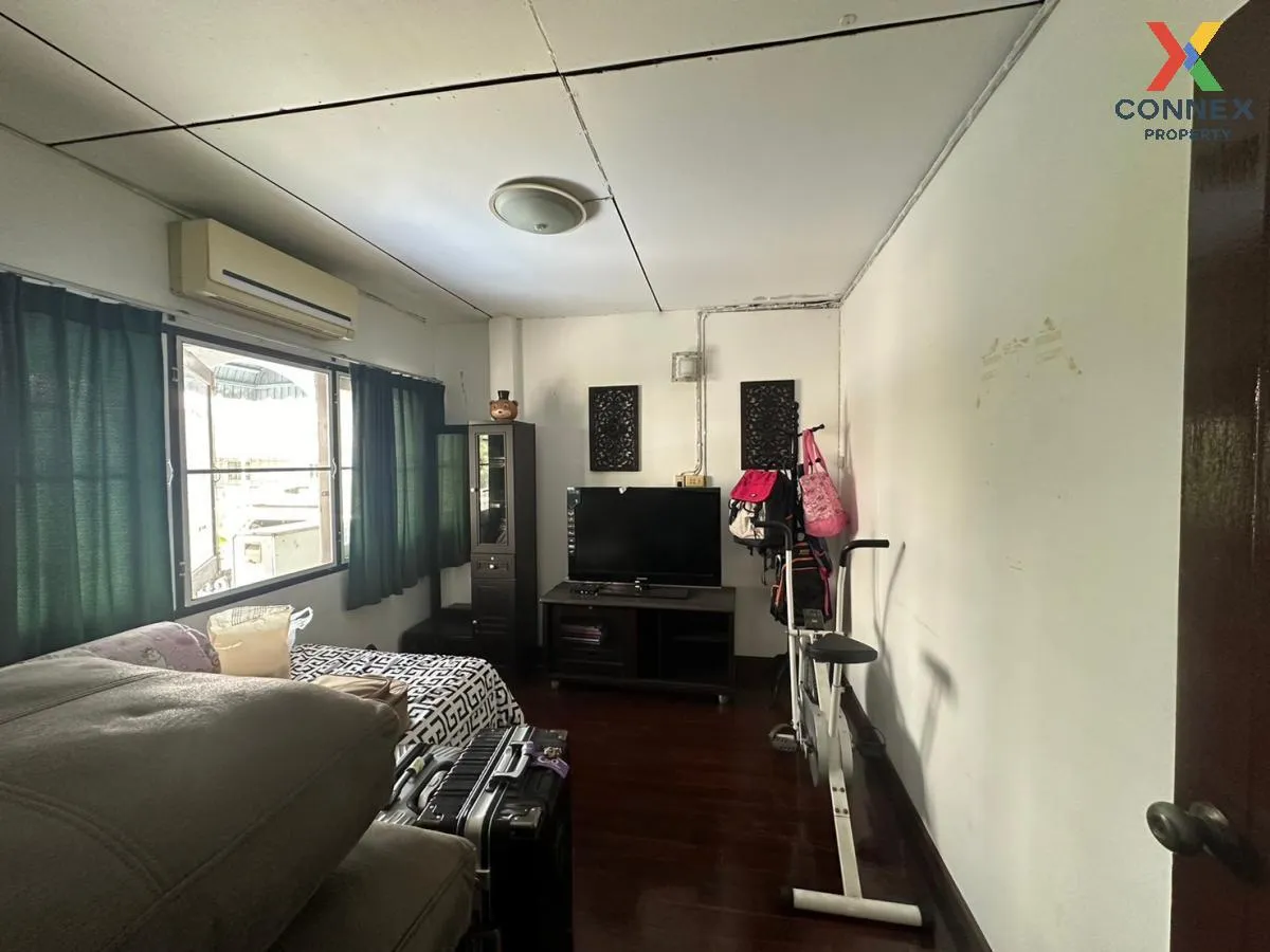 For Sale House , Baan Sakulpaisarn , Thepharak , Mueang Samut Pra
