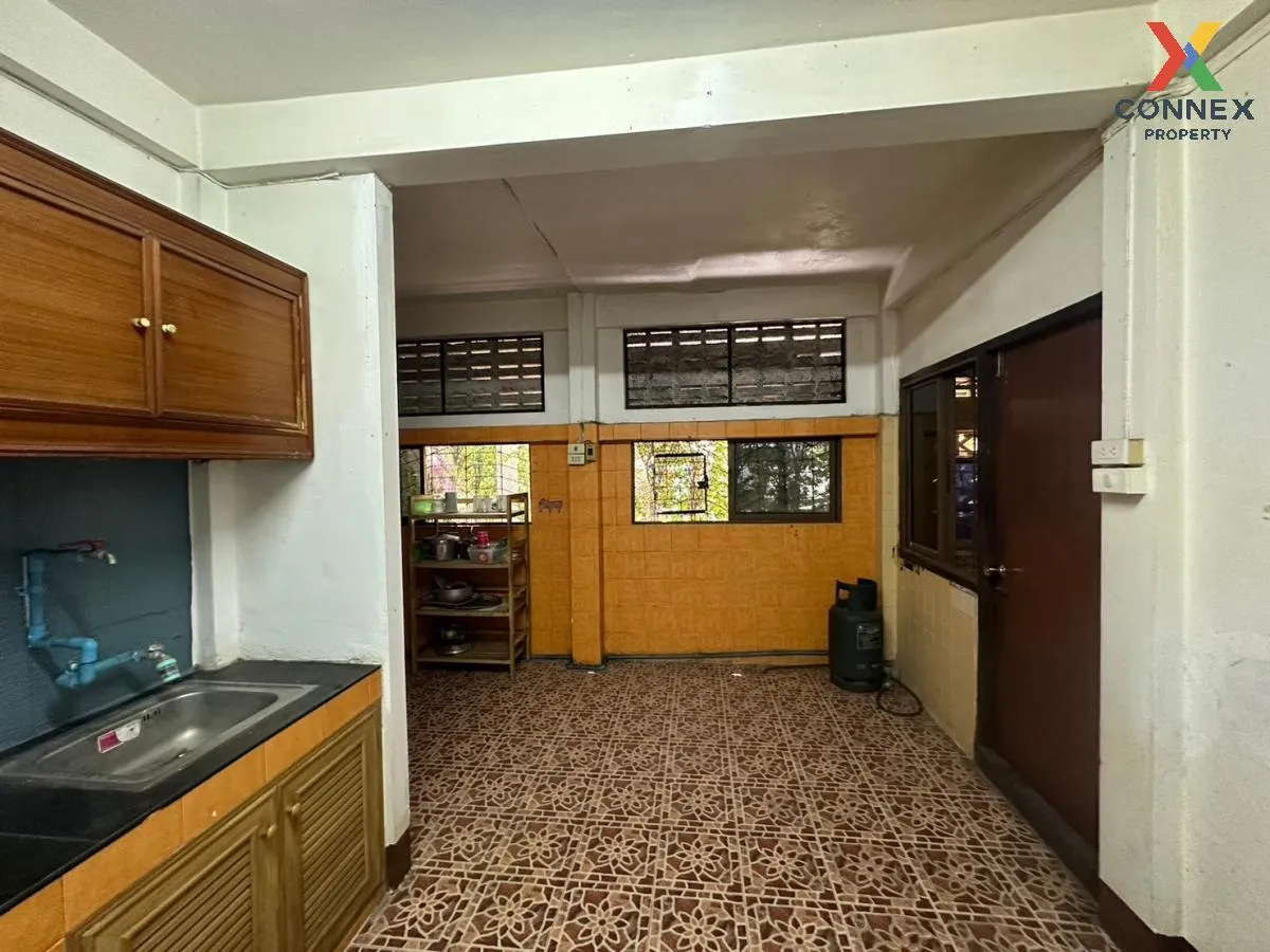 For Sale House , Baan Sakulpaisarn , Thepharak , Mueang Samut Pra