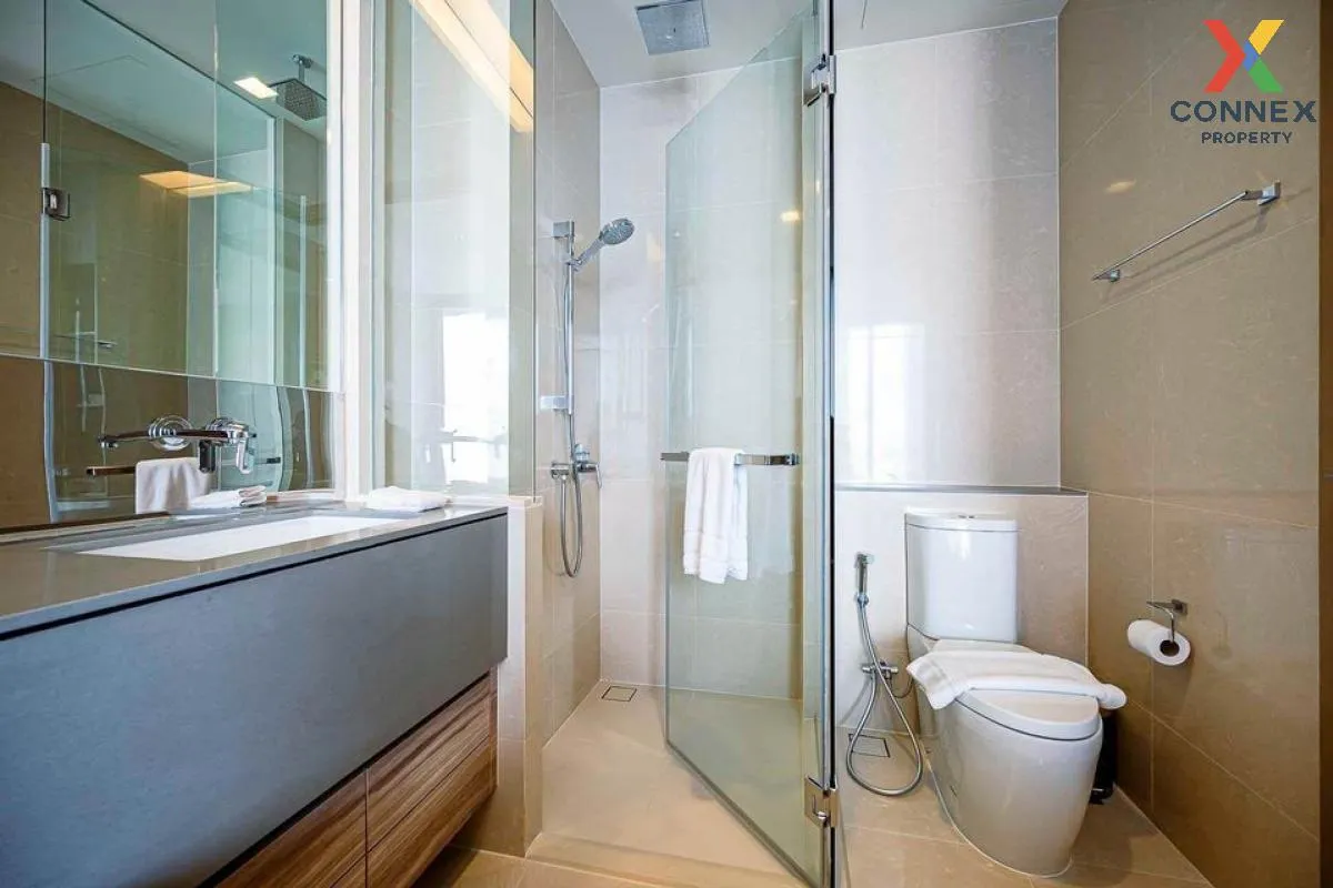 For Rent Condo , The Esse Asoke , BTS-Asok , Khlong Toei Nuea , W