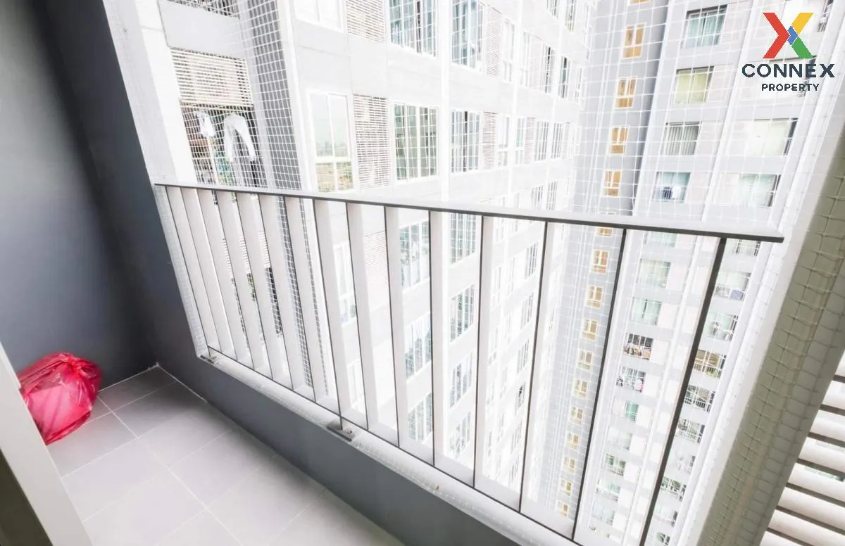 For Sale Condo , Ideo Mobi Bangsue Grand Interchange , MRT-Tao Po