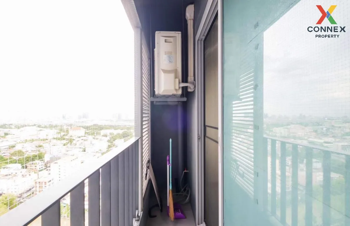 For Sale Condo , Ideo Mobi Bangsue Grand Interchange , MRT-Tao Po