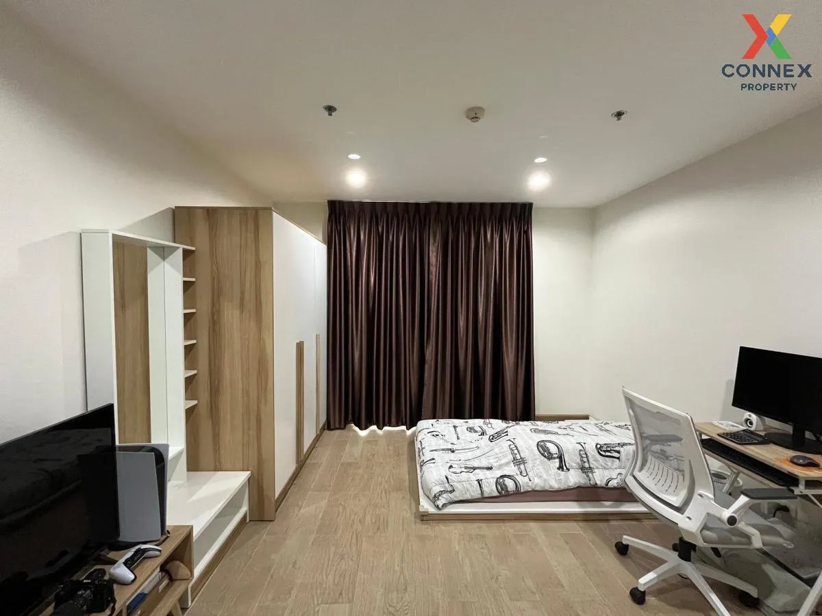 For Sale Condo , Ideo Mobi Bangsue Grand Interchange , MRT-Tao Po 2