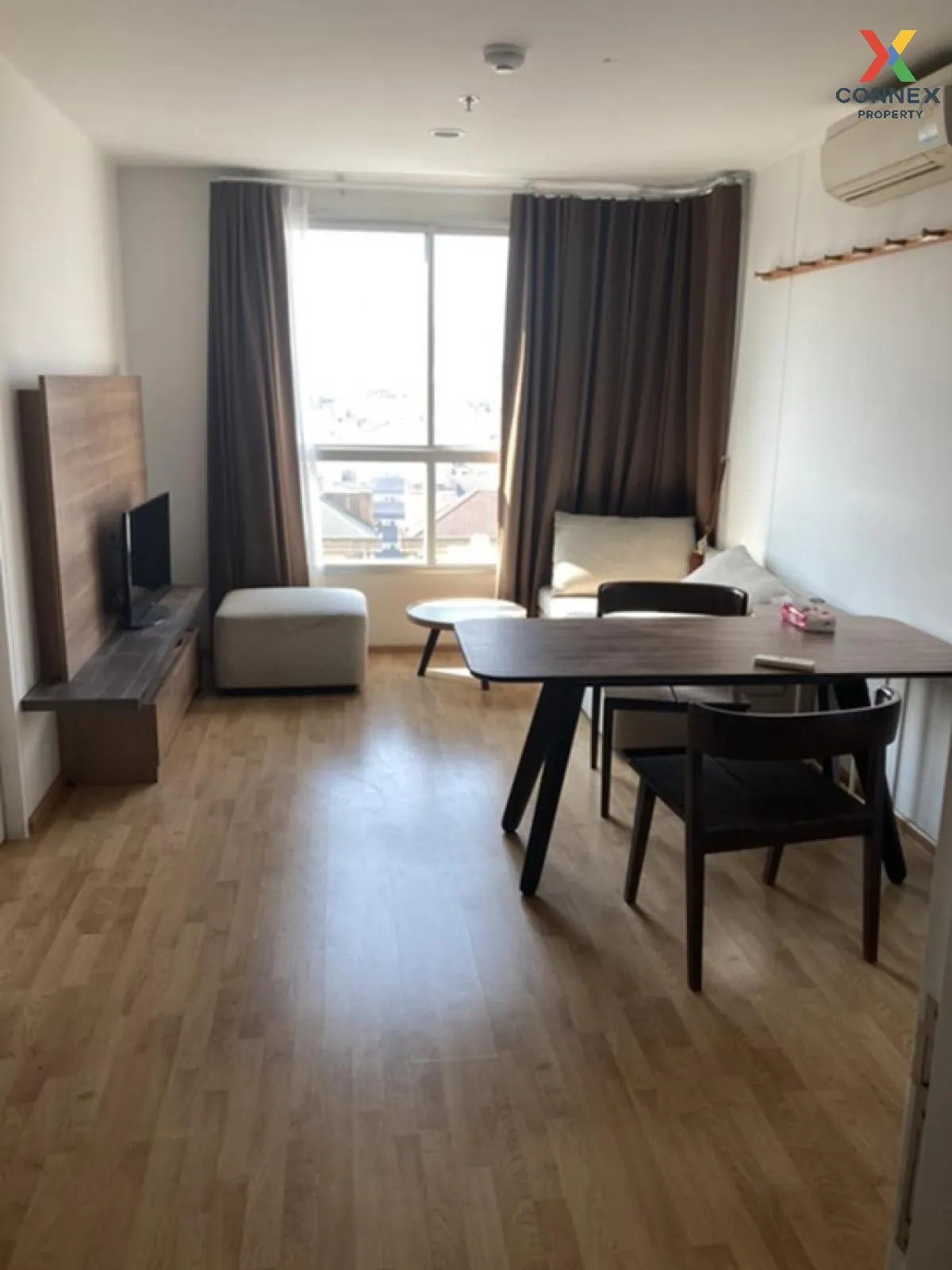 For Rent Condo , U Delight Residence Pattanakarn - Thonglor , Sua 1