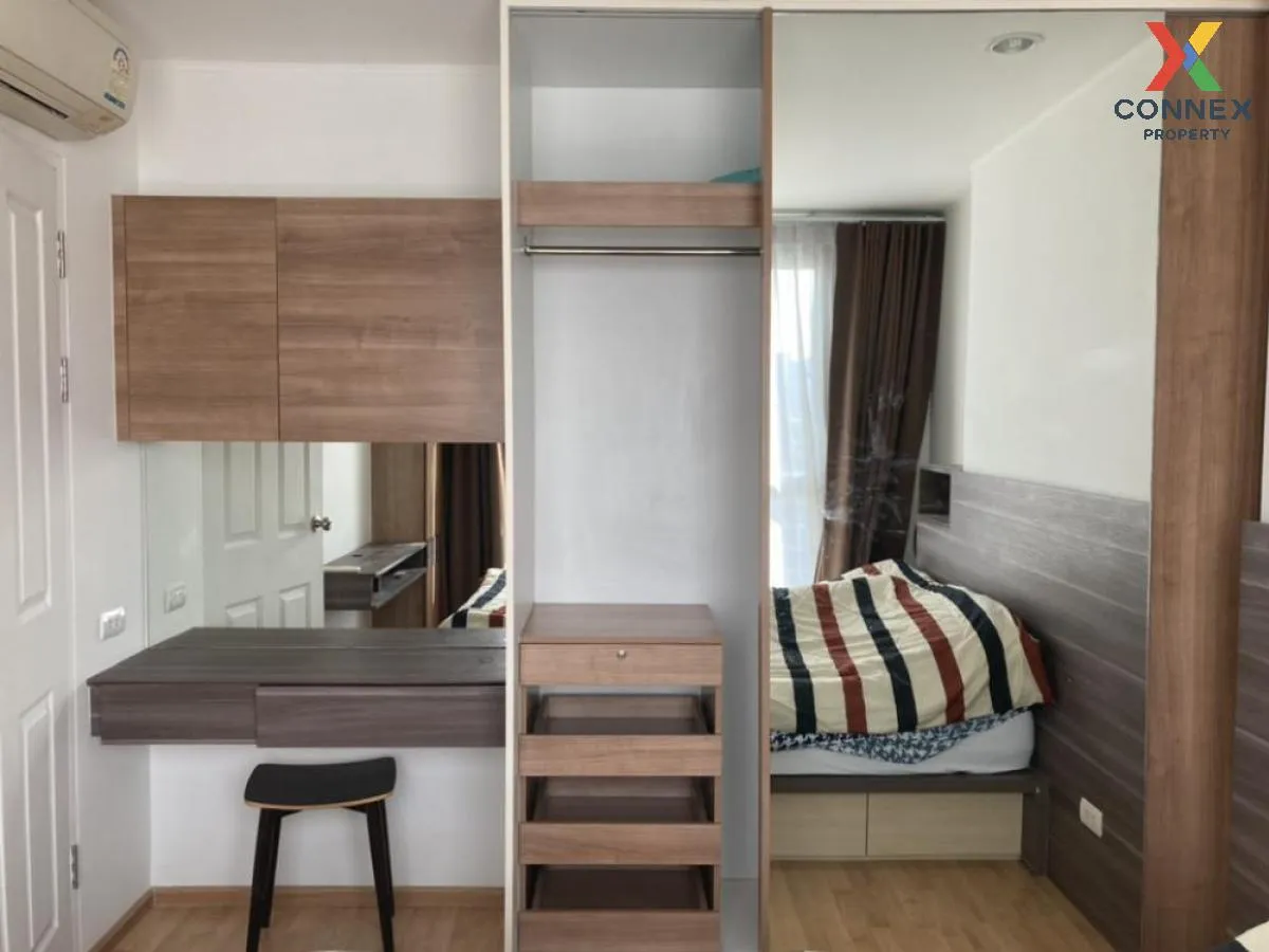 For Rent Condo , U Delight Residence Pattanakarn - Thonglor , Sua 2