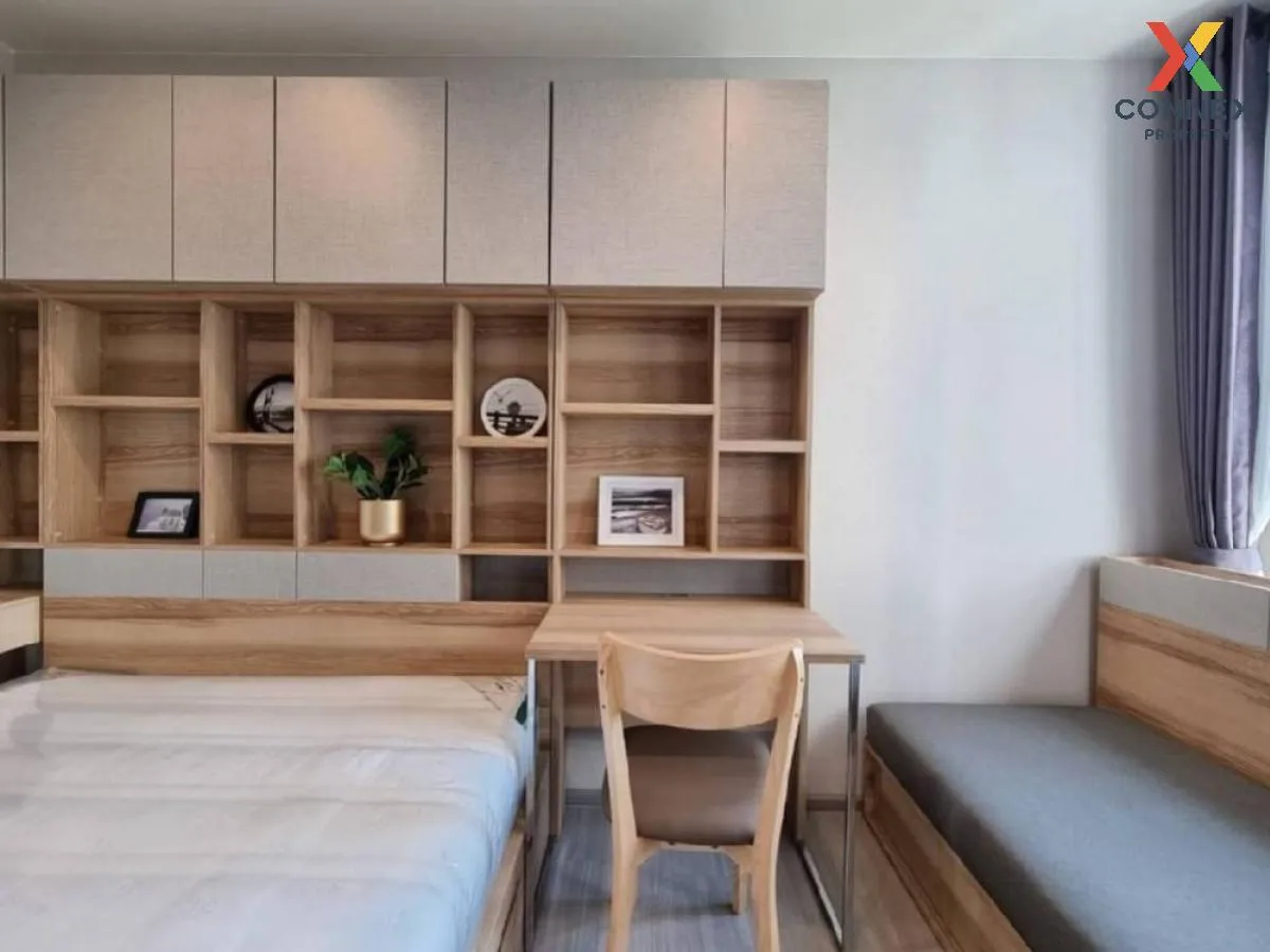 For Rent Condo , Life Sukhumvit 62 , BTS-Bang Chak , Bang Chak ,  4