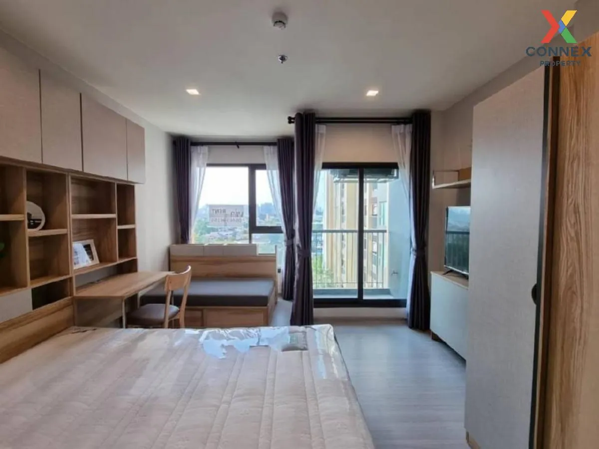 For Rent Condo , Life Sukhumvit 62 , BTS-Bang Chak , Bang Chak , 