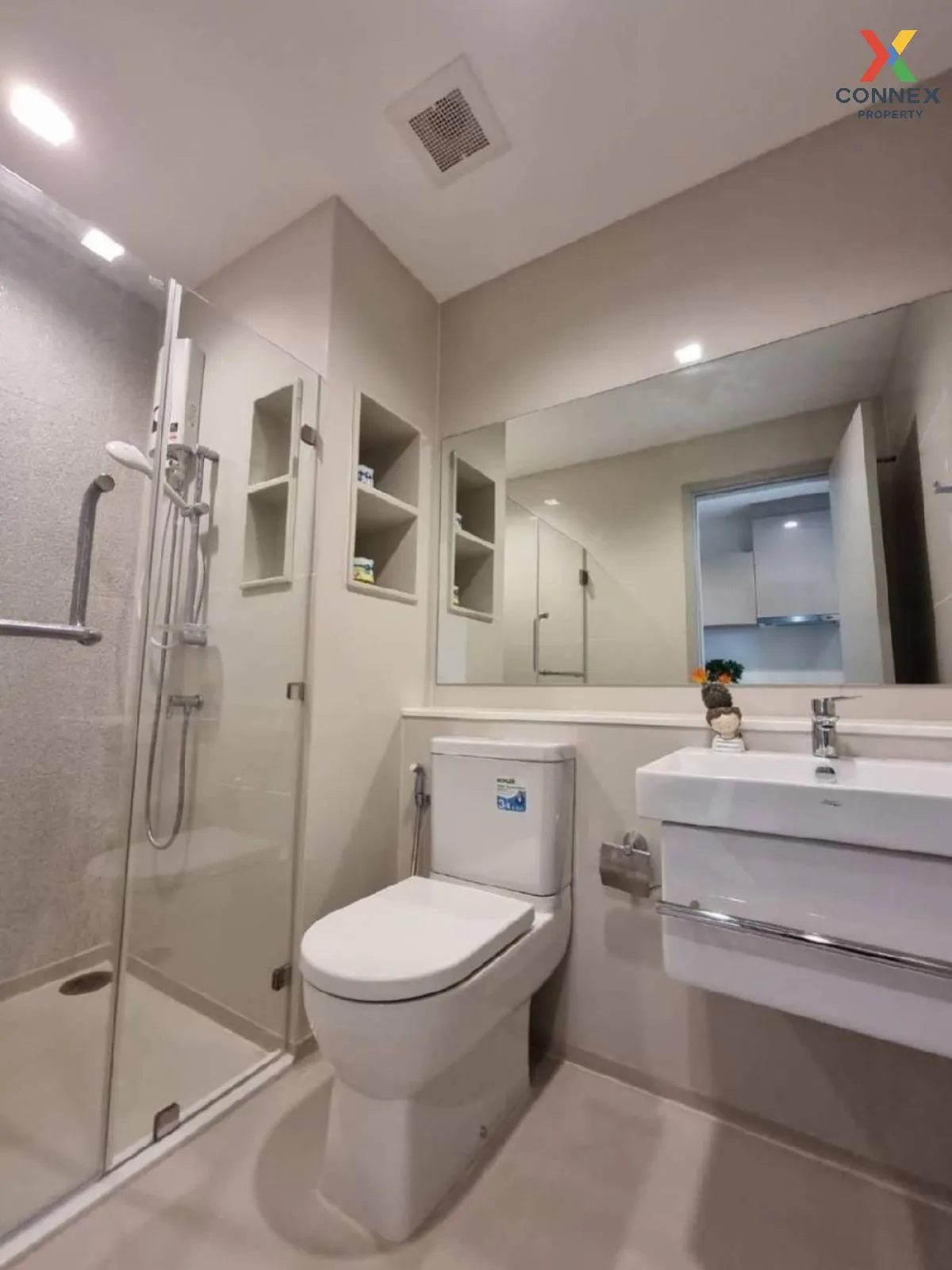 For Rent Condo , Life Sukhumvit 62 , BTS-Bang Chak , Bang Chak , 
