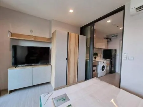 For Rent Condo , Life Sukhumvit 62 , BTS-Bang Chak , Bang Chak , Phra Khanong , Bangkok , CX-95344