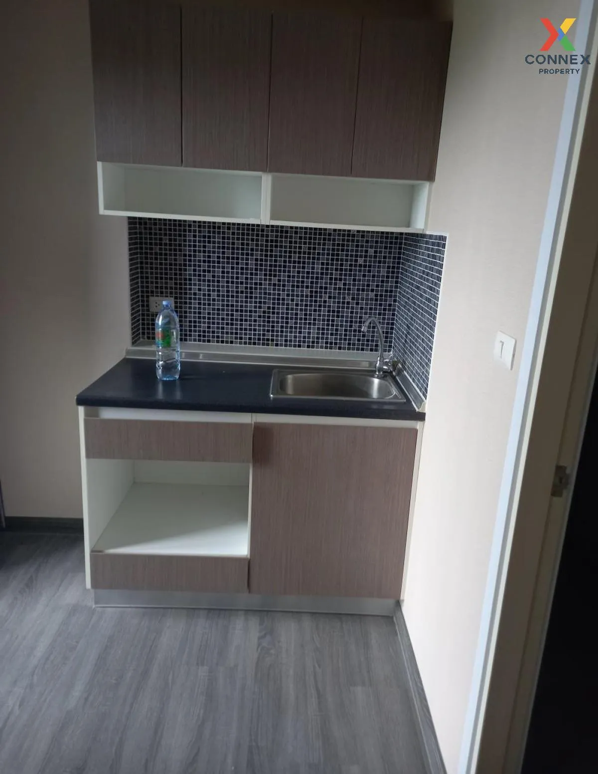 ขายคอนโด  เดอะ ทรัสต์ คอนโด เอราวัณ BTS-ช้างเอราวัณ ปากน้ำกระแส เ 3