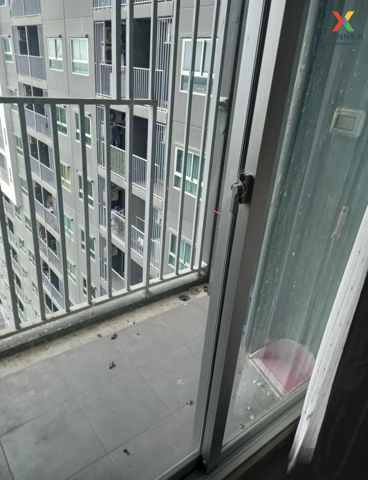 ขายคอนโด  เดอะ ทรัสต์ คอนโด เอราวัณ BTS-ช้างเอราวัณ ปากน้ำกระแส เ 4