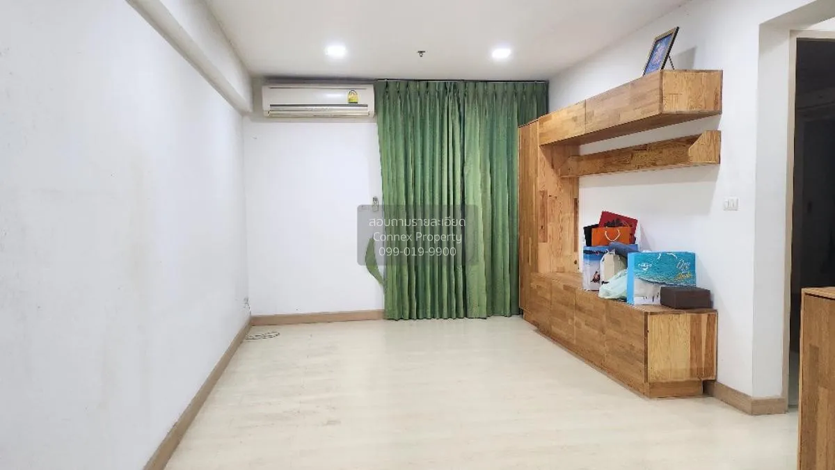 For Sale Condo , My Resort Bangkok , MRT-Phetchaburi , Bang Kapi  1