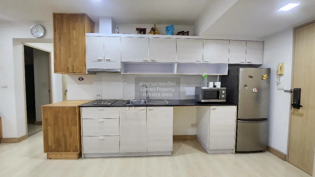 For Sale Condo , My Resort Bangkok , MRT-Phetchaburi , Bang Kapi  3