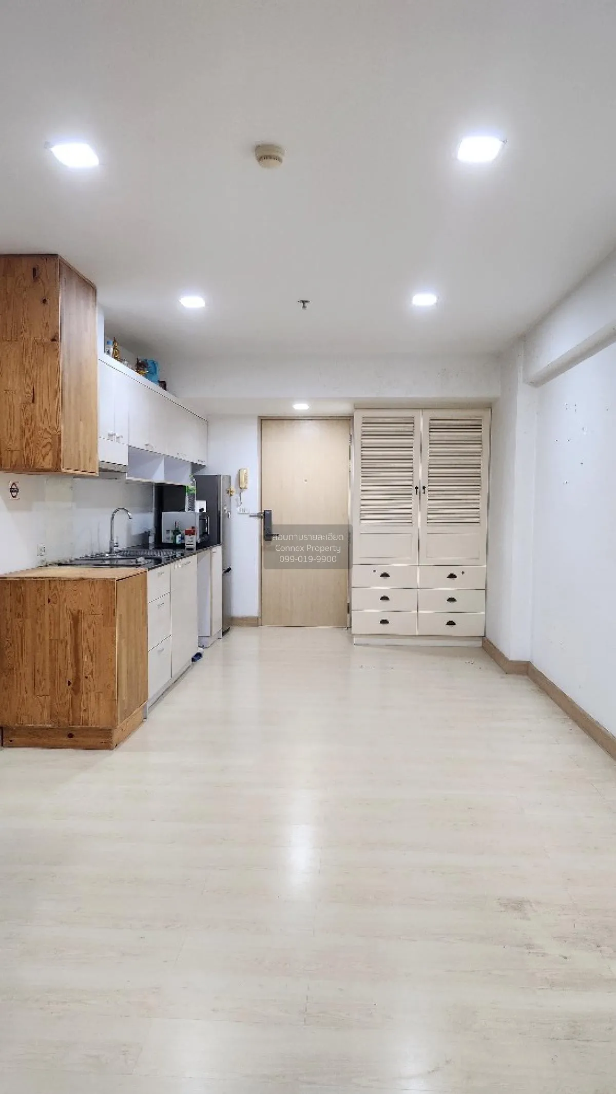 For Sale Condo , My Resort Bangkok , MRT-Phetchaburi , Bang Kapi  4