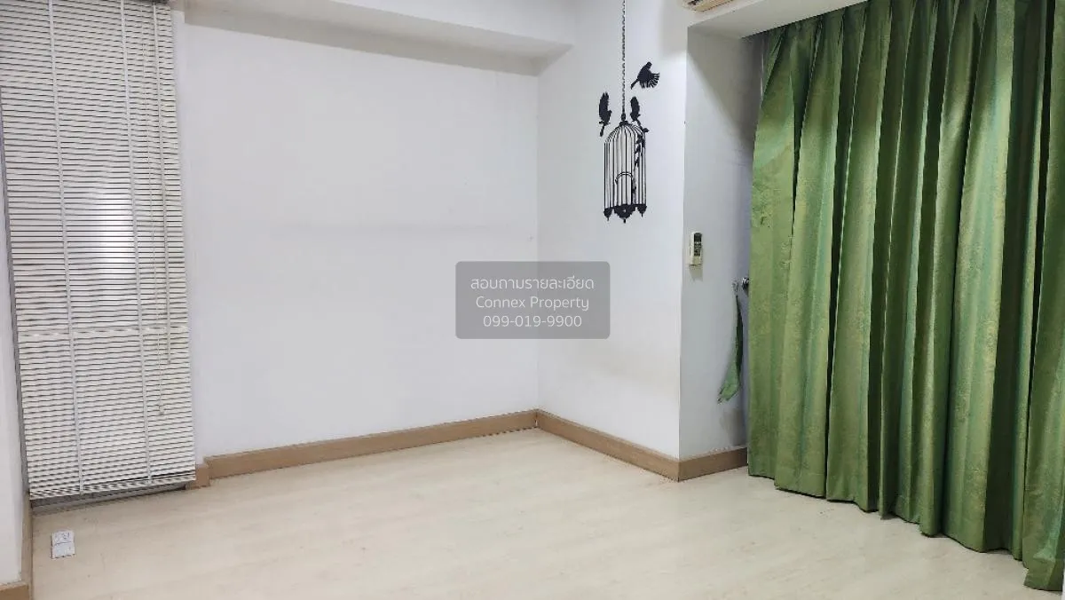 For Sale Condo , My Resort Bangkok , MRT-Phetchaburi , Bang Kapi 