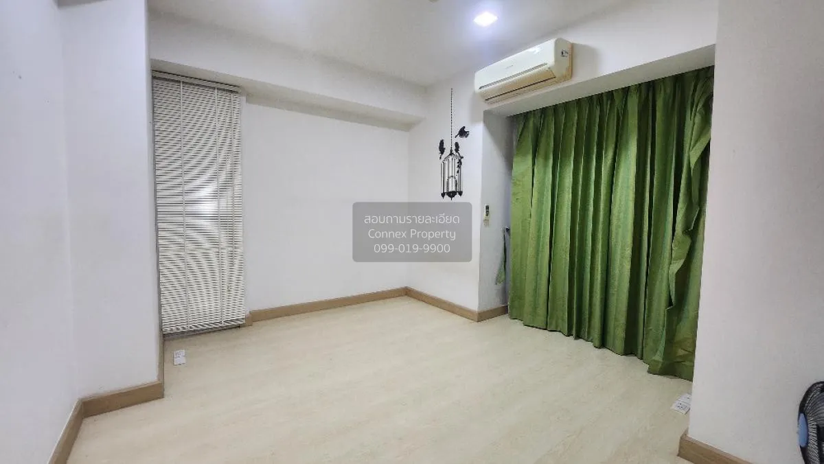 For Sale Condo , My Resort Bangkok , MRT-Phetchaburi , Bang Kapi 